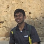 Portrait de Nihar  Shah