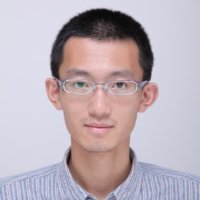 Portrait de Tengyu Ma