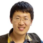 Portrait of Xiao Lv