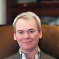 Portrait of Jeff Cox