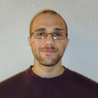 Portrait of David Urbanik