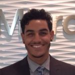 Steven Vasquez