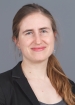 Portrait of Emma Brunskill