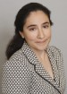 Portrait of Svetlana Lazebnik