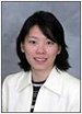 Portrait of Wei Wang