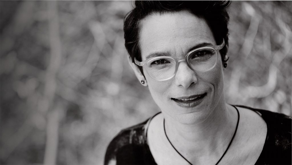 Nancy Baym