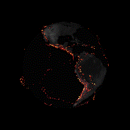 Earthquakes