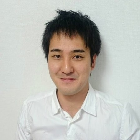 Naoto Usuyama的肖像