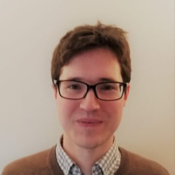 Sebastian Tschiatschekの肖像