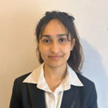 Smriti Karki