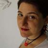 Portrait of Ruth Kikin-Gil