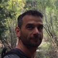 Portrait of Amir Taub