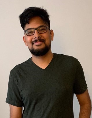 Adithya Murali