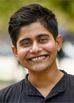 Megh Marathe