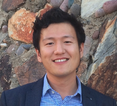 Portrait de Yi Shan