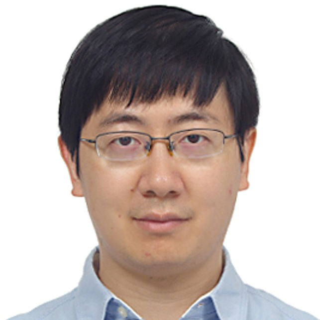 Portrait of Lu Yuan