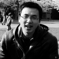 Portrait of Jason (Zengzhong) Li