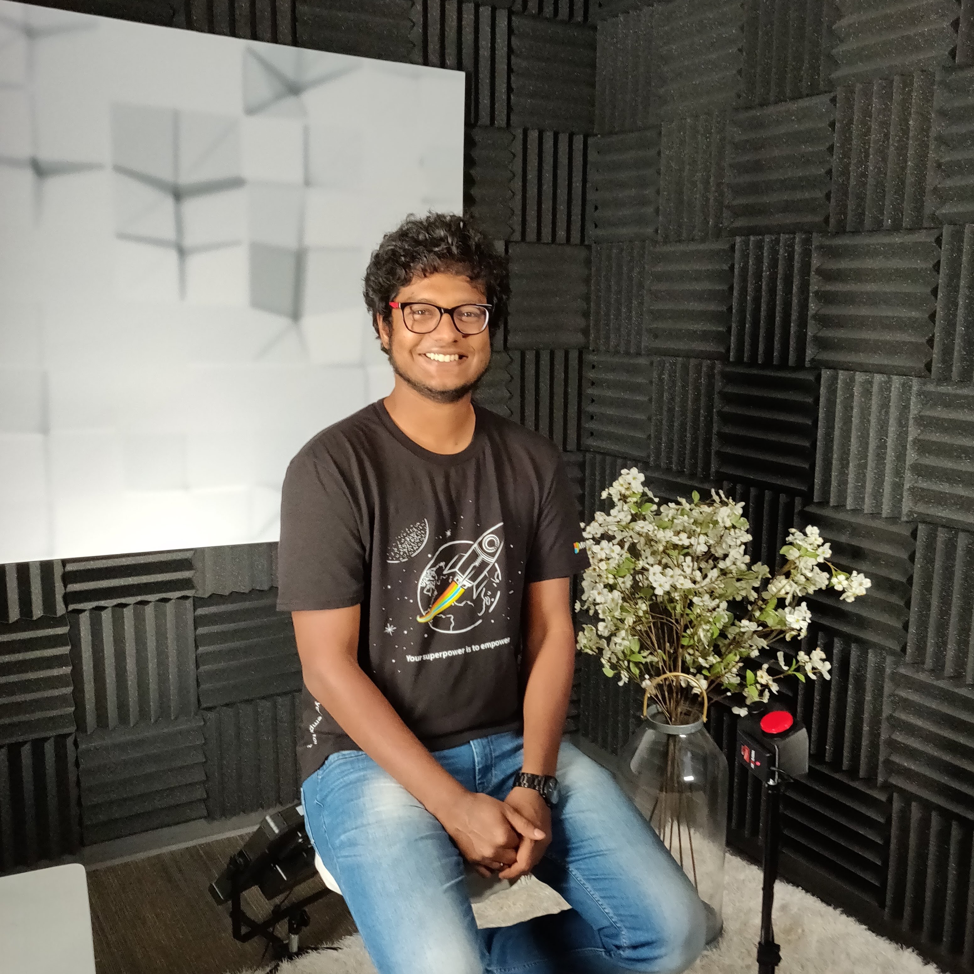 Priyan Vaithilingam