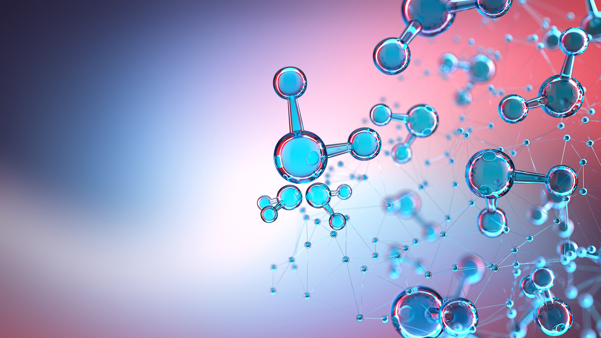 Science Engine molecules