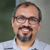 Portrait of Rahul Dodhia