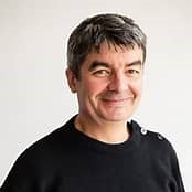 Philippe Ciais의 초상화