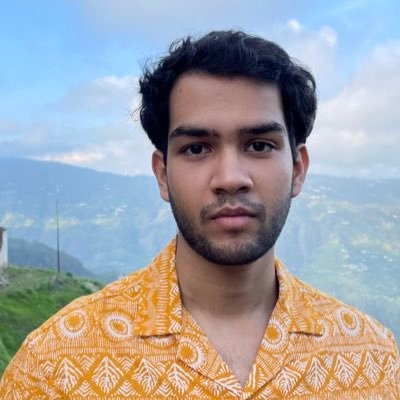 Harshit Joshi