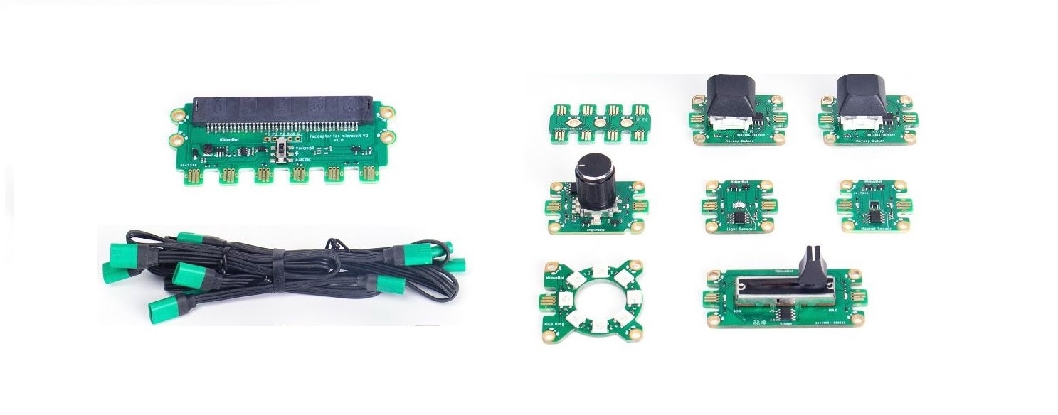 jacdac kit