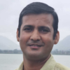 Portrait of Ashish Panwar