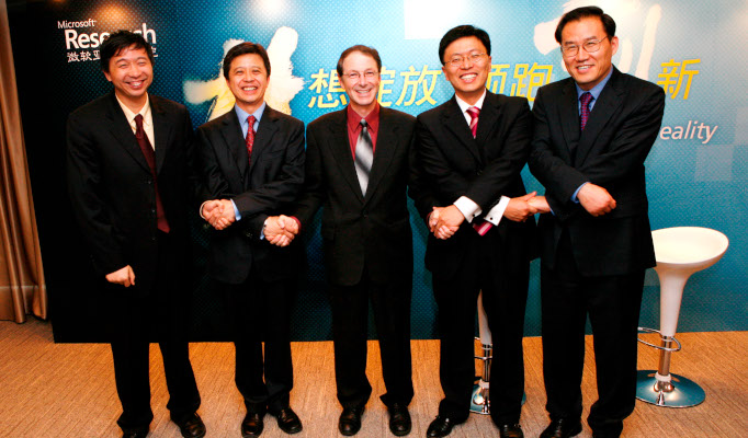 group photo