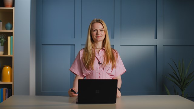 Research Forum | Episode 4 Talk 3 | Megan Stanley