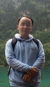 任沛然