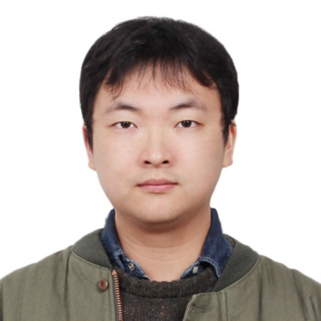 Portrait of Yang Ou