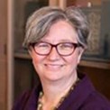 Dr. Stephanie Moore, University of New Mexico