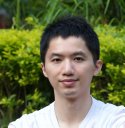 Portrait of Yanzhi Chen