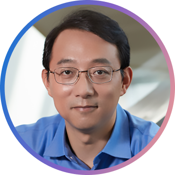 Lidong Zhou