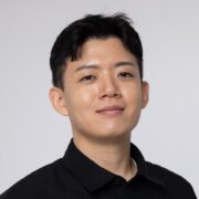 Portrait of Kwan Yun