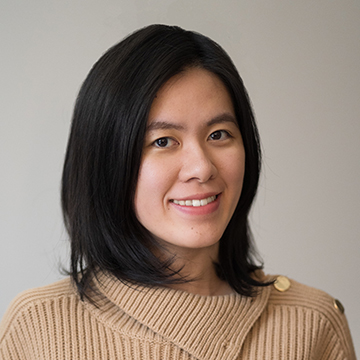 Luhuan Wu