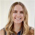 Portrait de Jessica Krynitsky