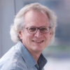 Portrait of Phil Bernstein
