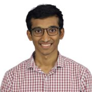 Anirudh Sarmaの肖像