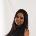 Nupur Goyal