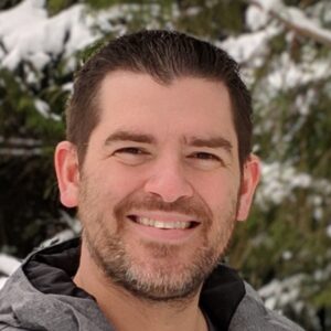 Michael Scovetta