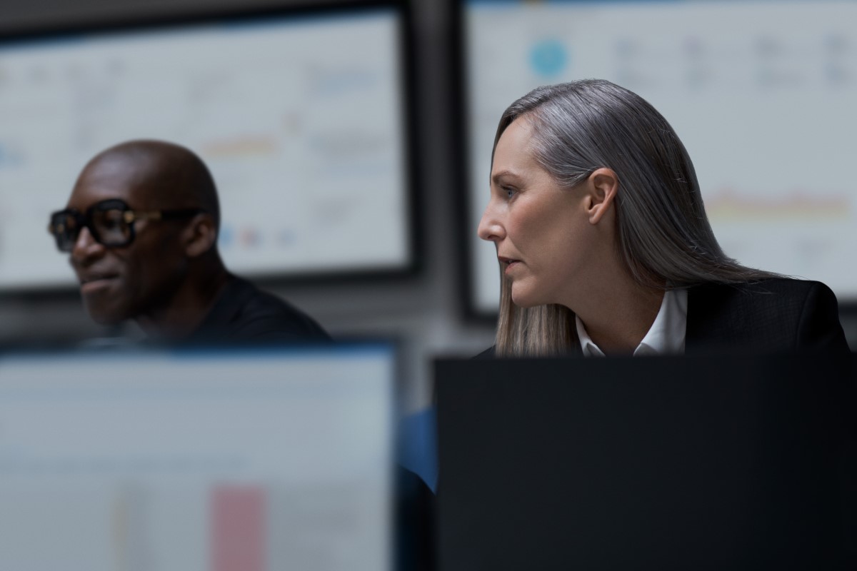 Practitioner and CISO collaboration in a security operations center