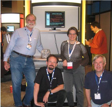 Super Computing