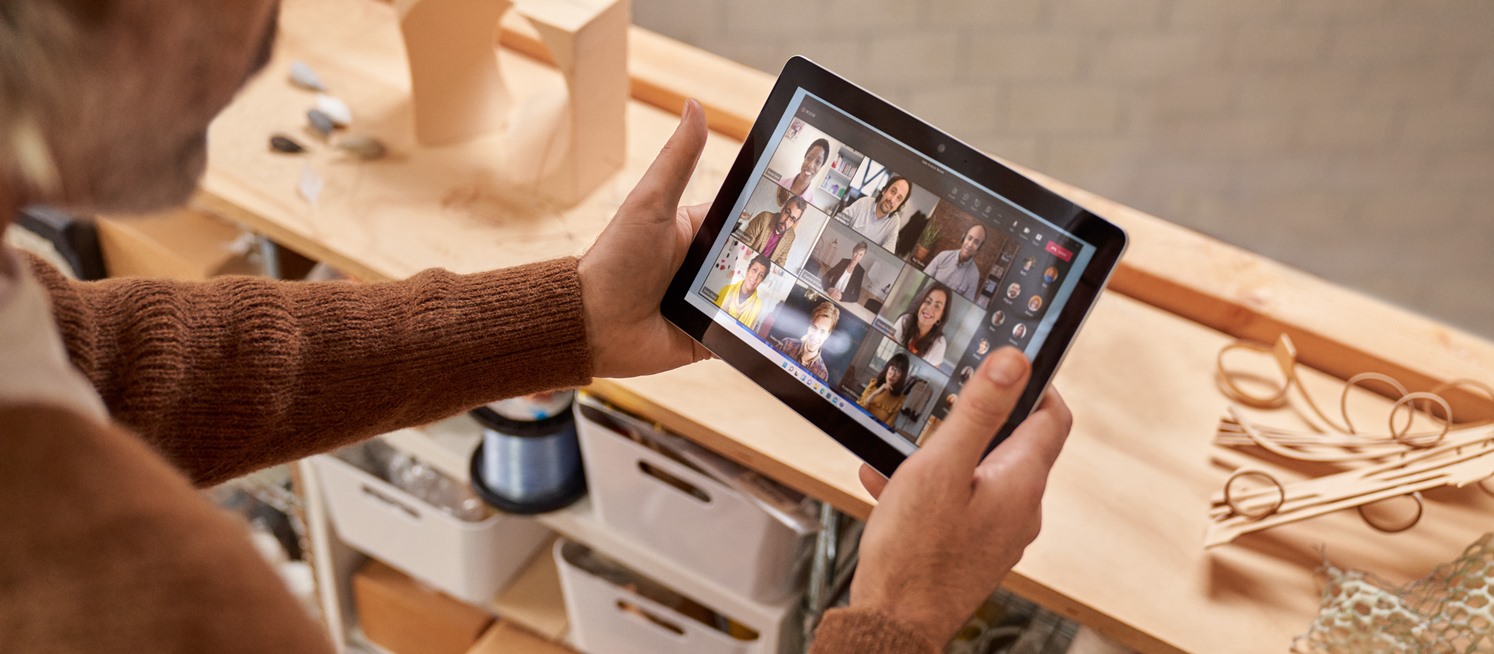 Microsoft for Startup member benefits
