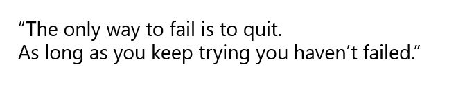 Pull quote