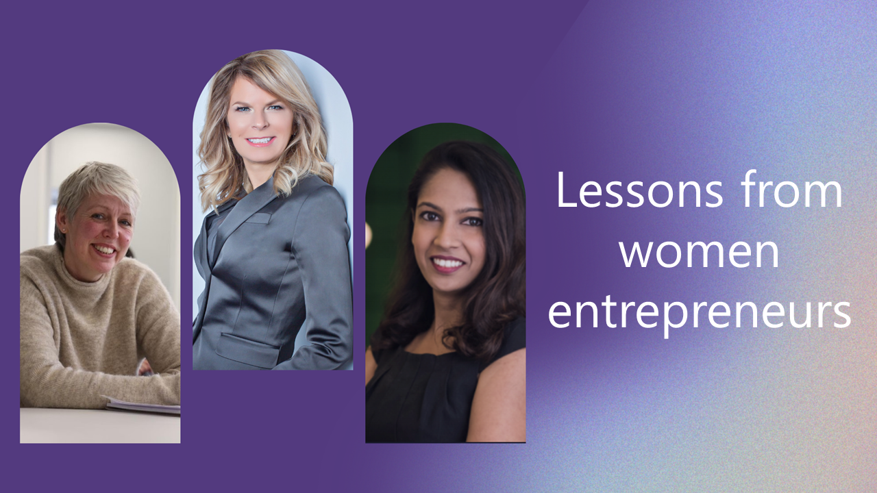 chandini jain, vicky brock, nicole eagan