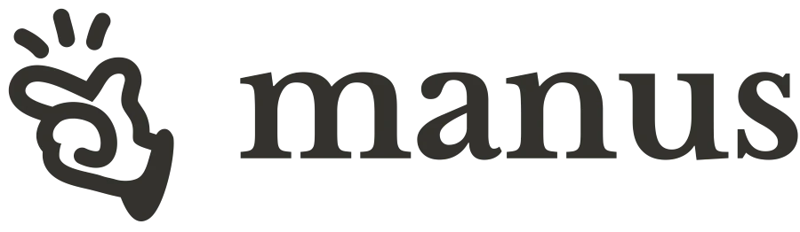 Manus AI logo