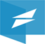 Fluency, drevet af Western standard-logoet